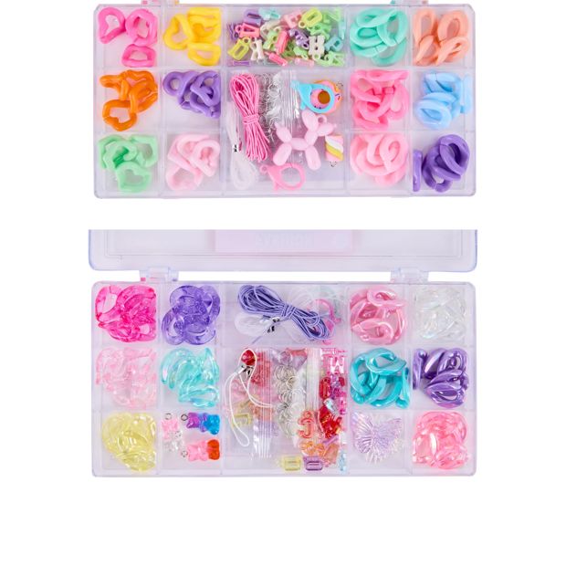 Anko Fashion Jewellery: Chain Links Set - Assorted