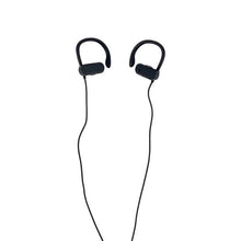 Anko Bluetooth Sports Earphones - Black