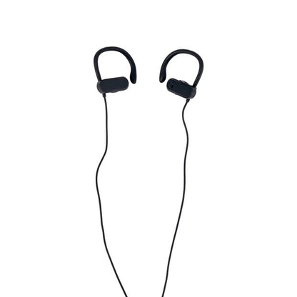 Anko Bluetooth Sports Earphones - Black
