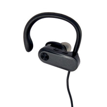 Anko Bluetooth Sports Earphones - Black