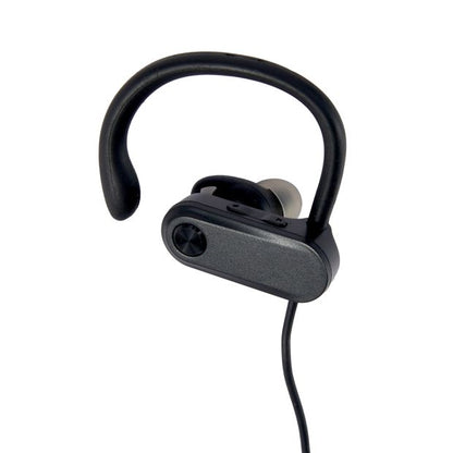 Anko Bluetooth Sports Earphones - Black