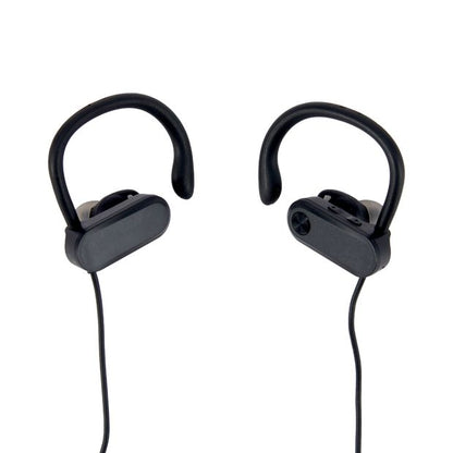 Anko Bluetooth Sports Earphones - Black