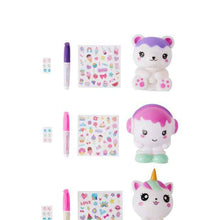 Anko Decorate Your Own Vinyl - Assorted