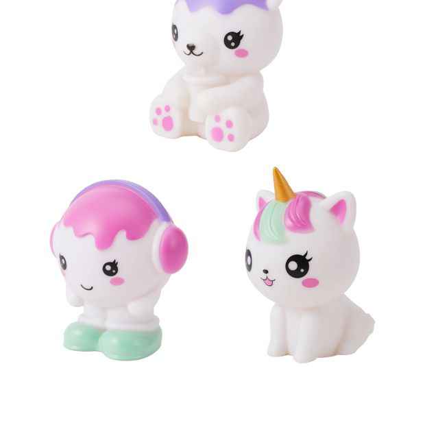 Anko Decorate Your Own Vinyl - Assorted