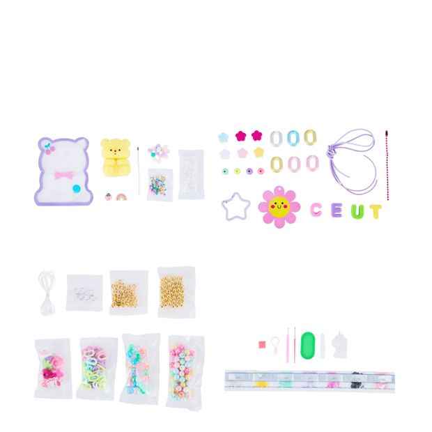 DIY Craft Set - Assorted Styles