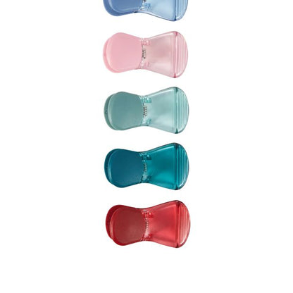 Anko 5 Pack Bag Clips