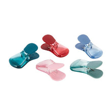 Anko 5 Pack Bag Clips