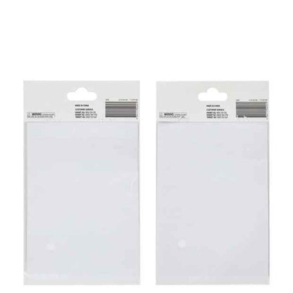 Assorted Sticker Set - Craft and Decoration