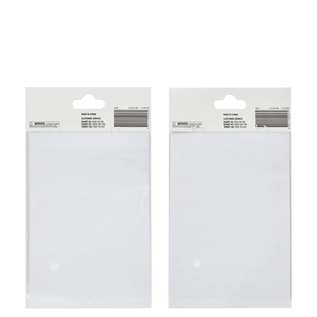 Anko Sticker Set - Assorted