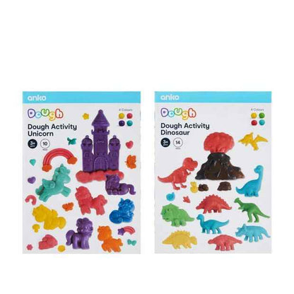 Play Dough Activity Set, Assorted