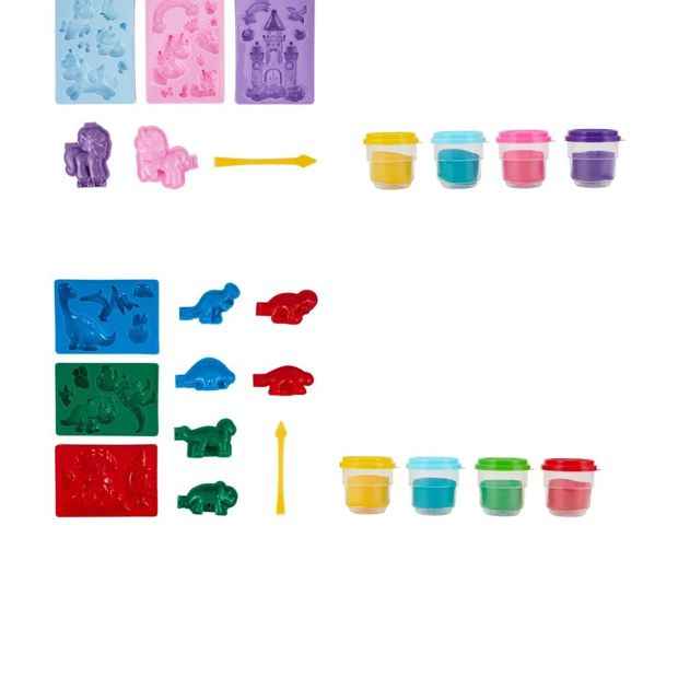 Play Dough Activity Set, Assorted