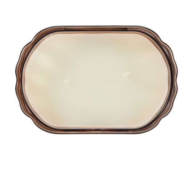 Anko Retreat Extra Large Mahogany Candle