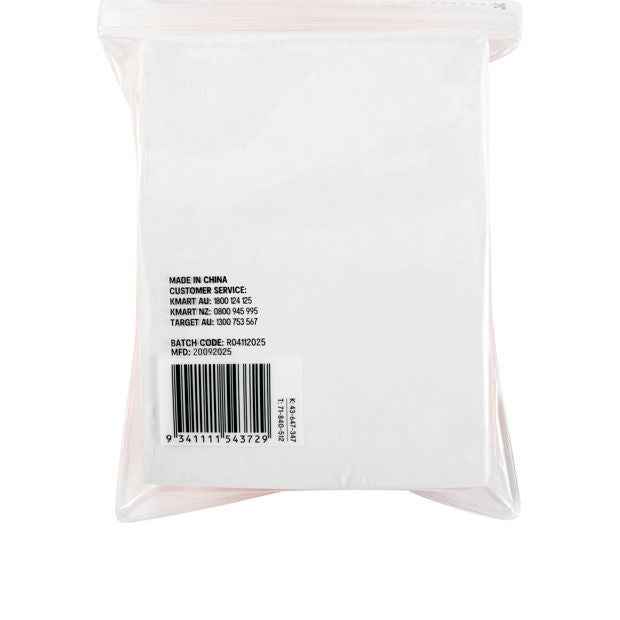 Silicone Travel Bottles - 2 Pack, 100ml