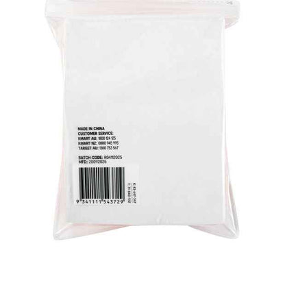 Silicone Travel Bottles - 2 Pack, 100ml