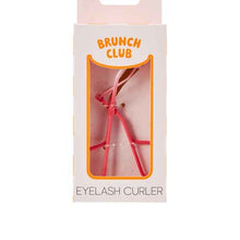 OXX Cosmetics Brunch Club Eyelash Curler