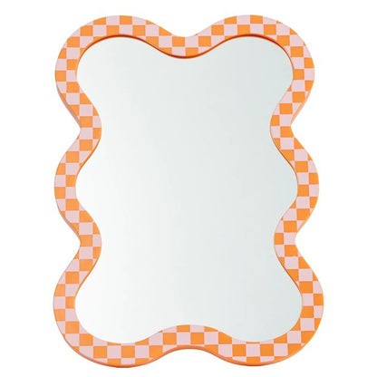 OXX Travel Brunch Club Travel Mirror