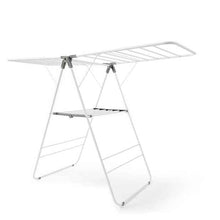 14m Cross Winged Clothes Airer - Anko