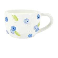 Anko Blueberries Mug