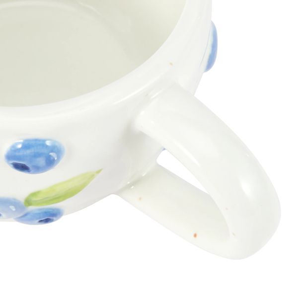 Anko Blueberries Mug