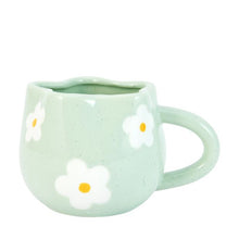 Anko Flower Mug