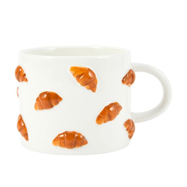 Anko Croissant Mug