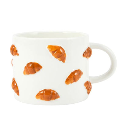 Anko Croissant Mug