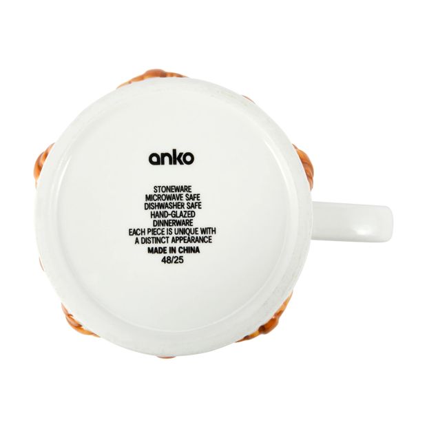 Anko Croissant Mug
