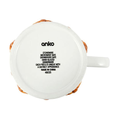 Anko Croissant Mug