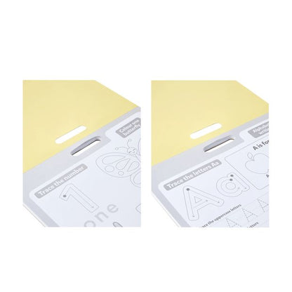 Anko Activity Pad - Assorted