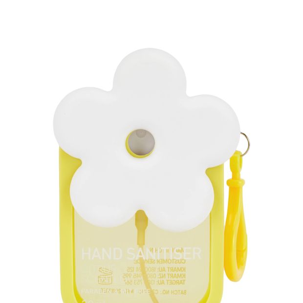 OXX Bodycare Hand Sanitiser 30ml - Citrus Scented