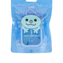OXX Bodycare Hand Sanitiser 30ml - Blueberry Scented