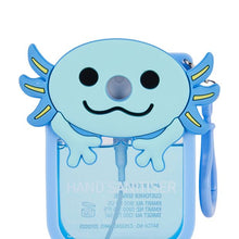 OXX Bodycare Hand Sanitiser 30ml - Blueberry Scented
