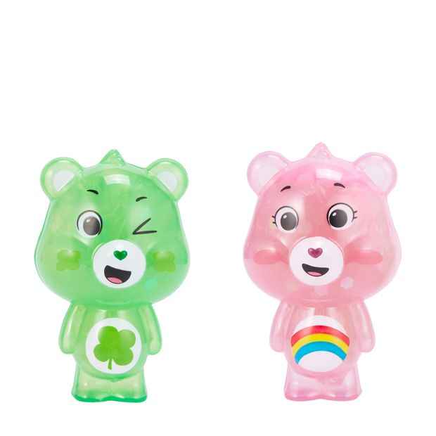 Scented Slime with Beads - Assorted Colours
