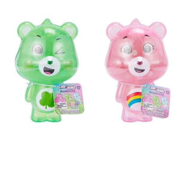 Scented Slime with Beads - Assorted Colours