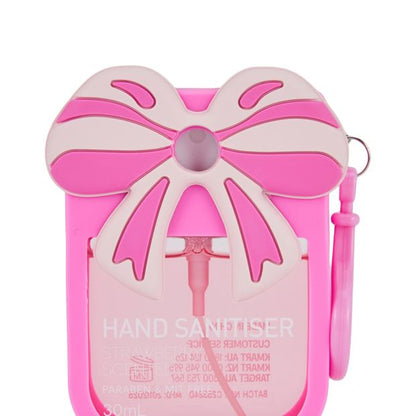 OXX Bodycare Hand Sanitiser 30ml - Strawberry Scented