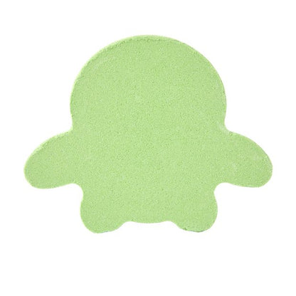 OXX Bodycare Bath Fizzer 100g - Green Apple Scented