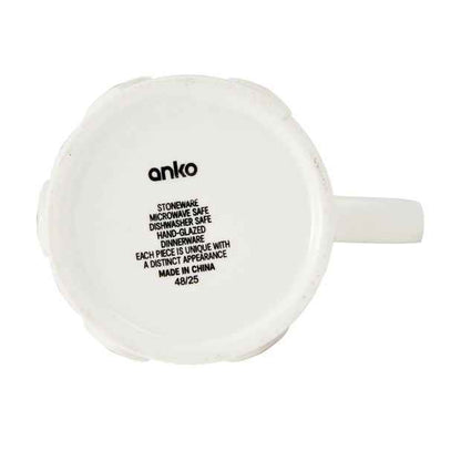 Anko Heart Candy Mug