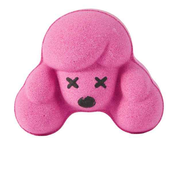 OXX Bodycare Bath Fizzer 100g - Strawberry Scented