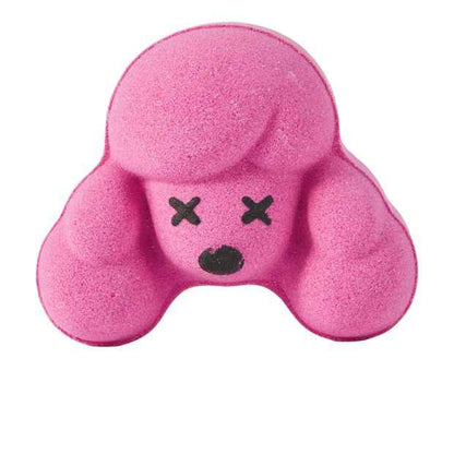 OXX Bodycare Bath Fizzer 100g - Strawberry Scented