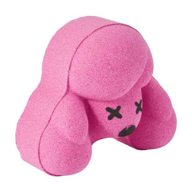 OXX Bodycare Bath Fizzer 100g - Strawberry Scented