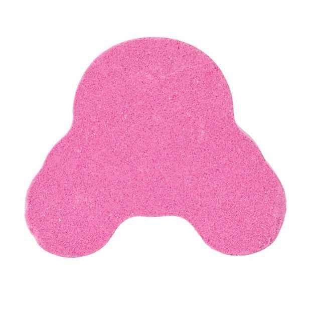 OXX Bodycare Bath Fizzer 100g - Strawberry Scented