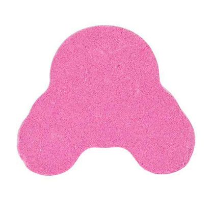 OXX Bodycare Bath Fizzer 100g - Strawberry Scented