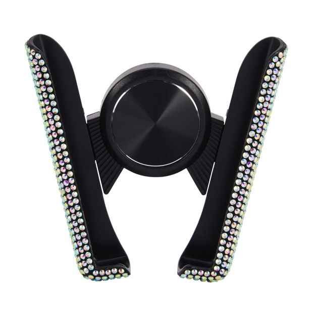 Universal Car Phone Holder with Swivel Mount