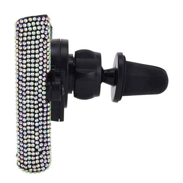 Universal Car Phone Holder with Swivel Mount