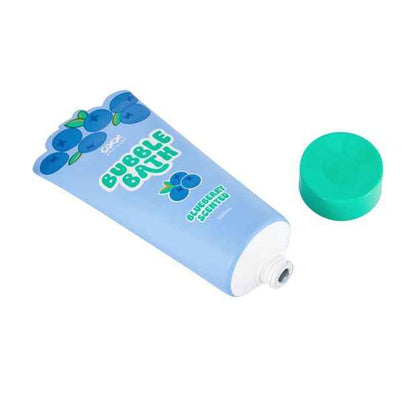 OXX Bodycare Bubble Bath 300ml - Blueberry Scented