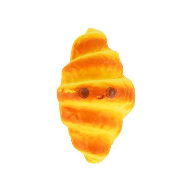 Squish Happy Bakery Toy - Assorted