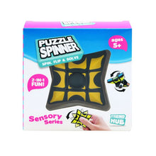Trend Hub Sensory Series Fidget Spinner