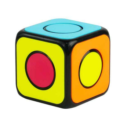 Trend Hub Movement Cube - Assorted