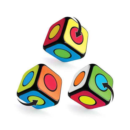 Trend Hub Movement Cube - Assorted
