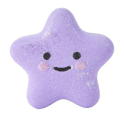 OXX Bodycare Bath Fizzer 100g - Bubble Gum Scented
